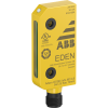 Датчик безопасности ABB (Adam OSSD-Info M12-8 Sensor) 2TLA020051R5700 (90459-6961)