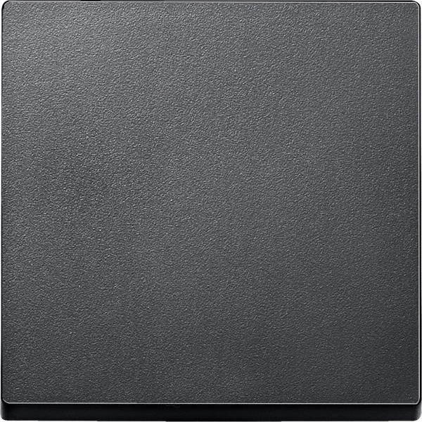 MERTEN КЛАВИША Х1, АНТРАЦИТ, SM