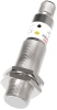 LANBAO CR18CF05DPC-E2 емкостной датчик M18 PNP NC Sn=5мм разъем M12