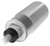 LANBAO PSM-YC10DPBR оптический датчик M18 PNP NO/NC Sn=100мм BGS (D-тип) кабель 2м