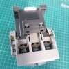 Контактор UKC1-75-22-230AC, 3P, 75A(AC-3), 110A(AC-1), 37kW(400VAC), Uк=230VAC, 2NO+2NC