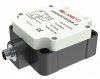LANBAO LE80XZSN50DNR-E2 индуктивный датчик 40x80x104мм NPN NO+NC Sn=50мм разъем M12
