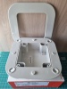 Корпус для скрытого монтажа, M95(95x95mm), IP66, серия PROTECTA