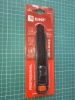 Нож строительно-монтажный 18 мм НСМ-80 (SK4) Heavy Duty (до 60 кг) EKF Professional