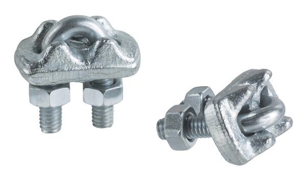 Кабельный зажим/крепеж для XY2C, Ø 3,2 мм,  XY2CZ523