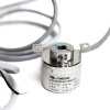LANBAO ENI38KB8-6C100J-T2 энкодер ?38 полый вал 8мм 100имп/об TTL 5VDC кабель 2м