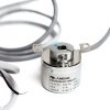 LANBAO ENI38KB8-6C1000J-T2 энкодер ?38 полый вал 8мм 1000имп/об TTL 5VDC кабель 2м