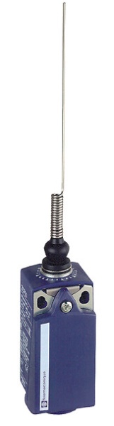 ПЛАСТ. КОНЦЕВОЙ ВЫКЛЮЧАТЕЛЬ 1НЗ 1НО XCKP2106G11 1NC+1 NO,ввод Pg11