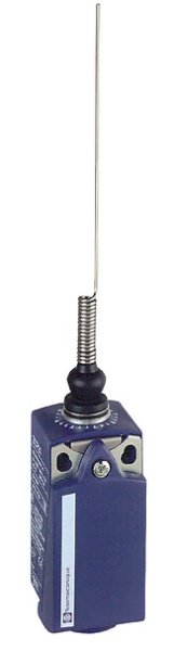 ПЛАСТ. КОНЦЕВОЙ ВЫКЛЮЧАТЕЛЬ 1НЗ 1НО XCKP2106G11 1NC+1 NO,ввод Pg11