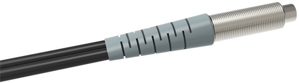 LANBAO PFR-610 оптоволоконный кабель 1м головка M6 Sn=100мм (D-тип)