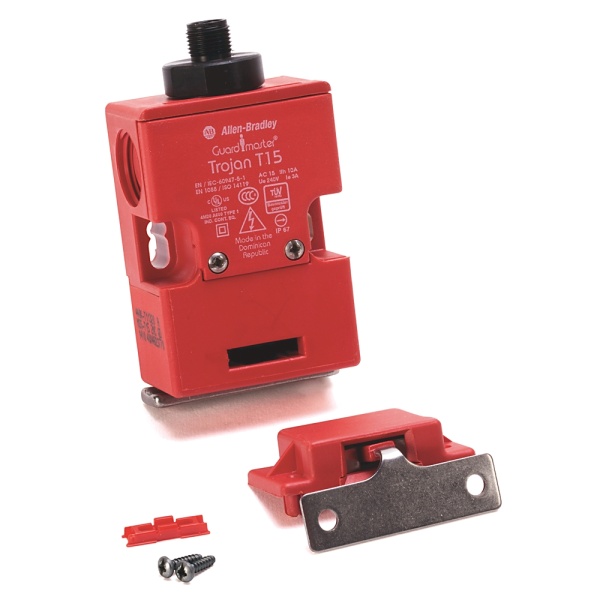 Выключатель безопасности Guardmaster Trojan T15 440KT11305 (440K-T11305)