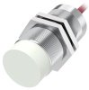 LANBAO LR30XBN15DPOW индуктивный датчик M30x64мм PNP NO Sn=15мм кабель 2м -25...+120°C