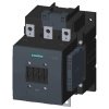 Контактор силовой 3RT10562AB36 ,90КВТ/400V/AC-3,  AC/DC-НОМИНАЛЬНОЕ ПИТАЮЩЕЕ  НАПРЯЖЕНИЕ УПРАВЛЕНИЯ UC 23-26V  ВСПОМОГАТЕЛЬНЫЕ КОНТАКТЫ 2НО+2НЗ,  ТИПОРАЗМЕР S6 ШИННЫЕ НАКОНЕЧНИКИ  ПРИВОД: ОБЫЧНЫЙ ПРУЖИННЫЕ КЛЕММЫ  (CAGE CLAMP)