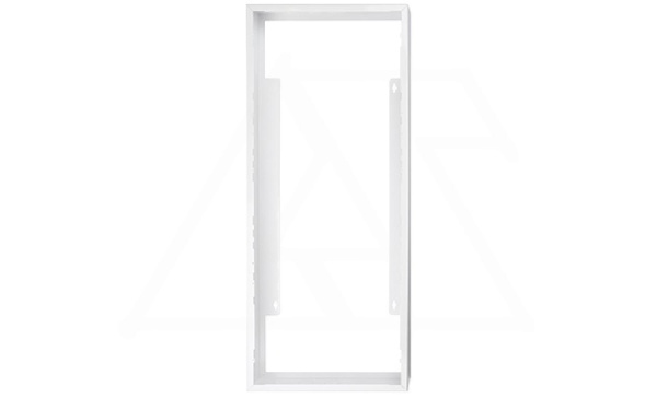 Щит настенный MSF 5x12M (60M), N/PE 2x(2x25+20x16mm2+19x10mm2), мет. дверь, белый RAL9016, 853x358x100mm, IP30