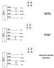 LANBAO UR18-CC35DI-E2 ультразвуковой датчик M18 4...20mA Sn=30-350мм разъем M12