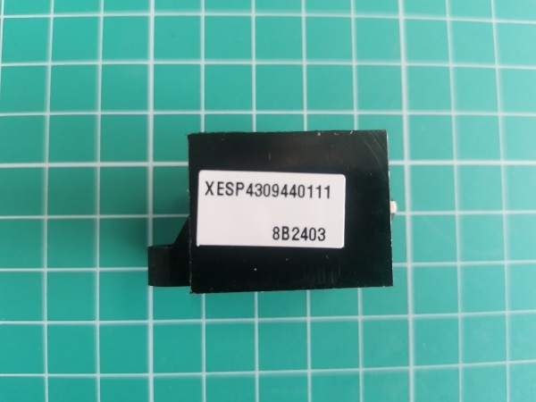 КОНТАКТ НЗ НО XES-P2051