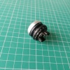 Кнопка зеленая Titan M22-D-G, IP67