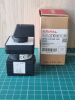 Переключатель UKT0-2-8215/E, 2P, 20A, тип 1?0?2, 2NO на 1_2, на дверь, фронт IP65