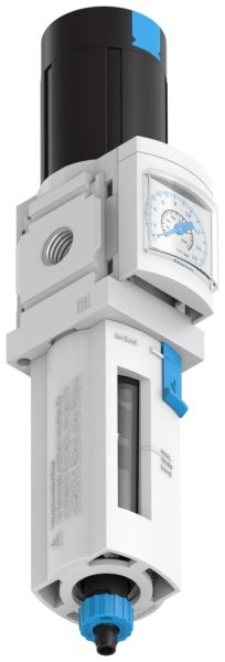 Фильтр-регулятор MS4-LFR-1/4-D7-ERV-AS