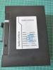Преобразователь интерфейсов ZLAN5443D, RS-485 в Ethernet, 4xRS-485, 2xEthernet, Modbus Gateway, 24VDC, DIN35