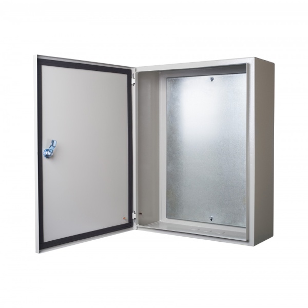 Корпус метал. 650х500х220 IP54 ЩРНМ-3