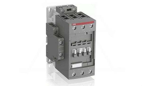 Контактор AF52-30-11-11 24...60VAC/DC, 3NO 53A(100A-AC1) 22kW, всп.контакт 1NO+1NC (4A-AC15)