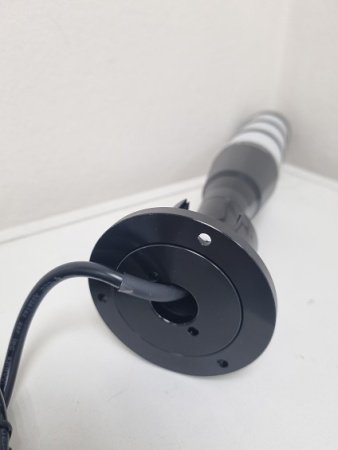 RAVENTEK ROH2-324F-RYG световая колонна алюминиевый корпус ?50мм с зуммером 3 цвета RYG IP65