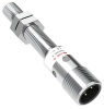 LANBAO LR08BF02DNOY-E2 Индуктивный датчик М8х65мм NPN NO Sn=2мм разъём М12