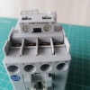 Контактор 100C12KF10 5,5кВт АС-3 100-С12* катушка 230V AC