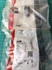 Головка кнопки без фиксации, красная ABB MP1-21R