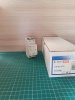 Автоматический выключатель LTN-UC-1C-2 In 1 A, Ue AC 230/400 V / DC 220/440 V, характеристика C, 2-полюс, Icn 10 kA