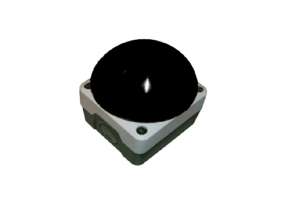 Кнопочный пост управления P1C300M-72H P1C300M-72H