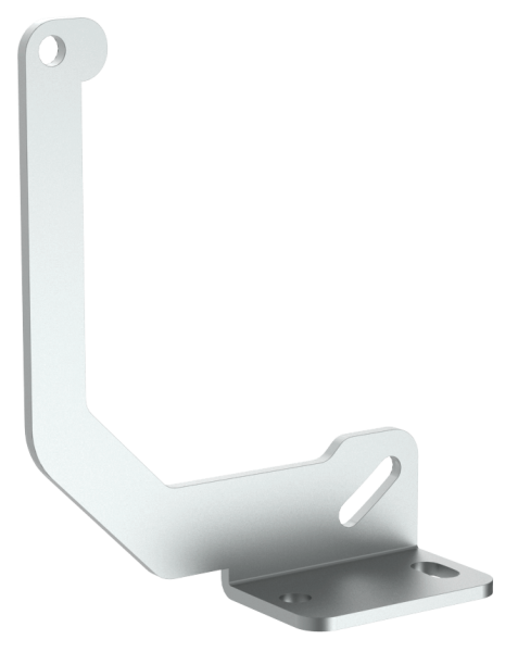 LANBAO ZJP-7 Монтажный кронштейн