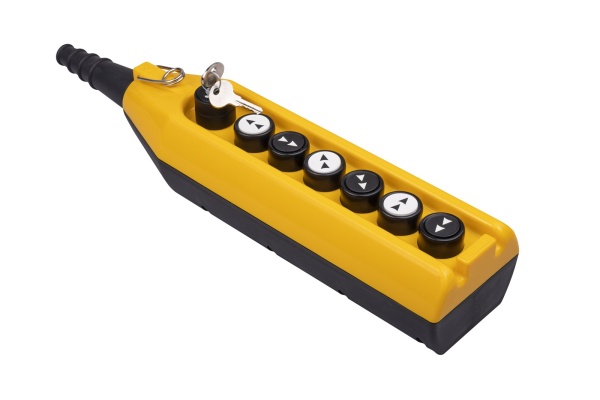 Пульт управления PV7AC20B444 2 скорости