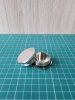 Колпачок защитный резьбовой  M32x1,5, металл, IP68
