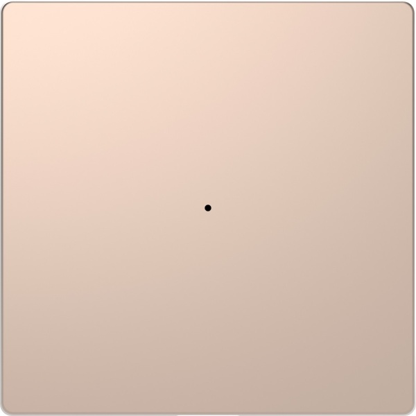 MERTEN D-Life PlusLink КЛАВИША 1-ная без симв-в, ШАМПАНЬ, SD