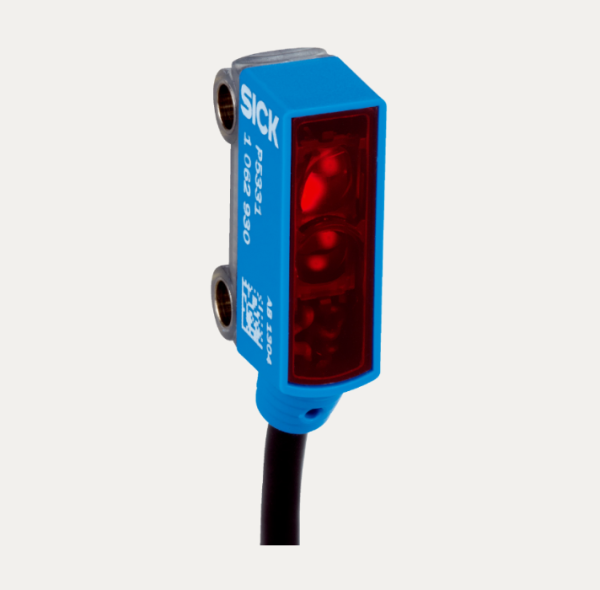Фотоэлектрический датчик PinPoint LED ( 1065929) WL2SG-2P3235 SICK