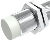 LANBAO LR18XCN20DNOY-E2 индуктивный датчик M18х73 мм NPN NO Sn=20мм, разъем М12