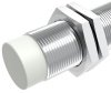 LANBAO LR18XCN20DNOY индуктивный датчик M18х73 мм NPN NO Sn=20мм, кабель 2м