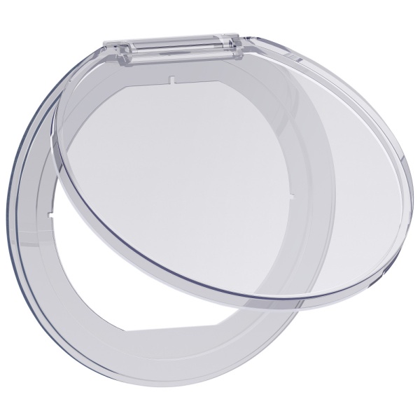 Unica System+ КРЫШКА ПРОЗРАЧНАЯ для РОЗЕТОЧНЫХ БЛОКОВ
