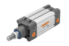 Пневмоцилиндр по ISO 15552 FVBC50x250-S