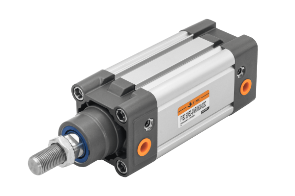 Пневмоцилиндр по ISO 15552 FVBC50x250-S