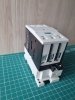 Контактор CNN 50 00 110V 50Hz, 3P, 50A/(85A по AC-1), 22kW(400VAC), 110VAC