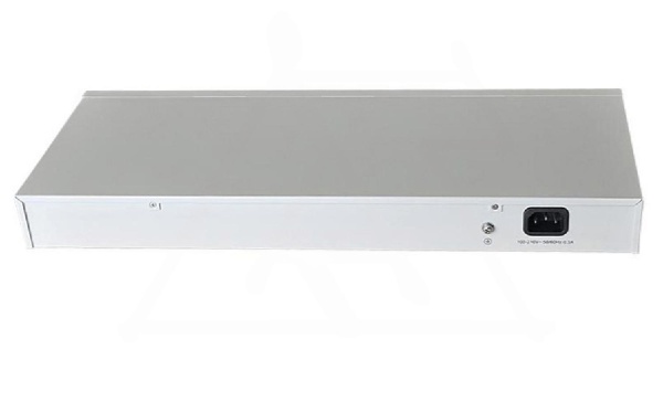 Преобразователь интерфейсов ZLAN5G00A, RS-232/485/422 в Ethernet, 16xRS-232/485/422, Modbus Gateway, 24VDC