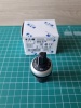 Потенциометр  PA6GF30 Titan M22-R1K, 1 кОм, 0,5Вт, IP66 PA6 GF30