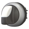 Переключатель 0-I (60o, фиксация) Titan M22-WRK, IP66