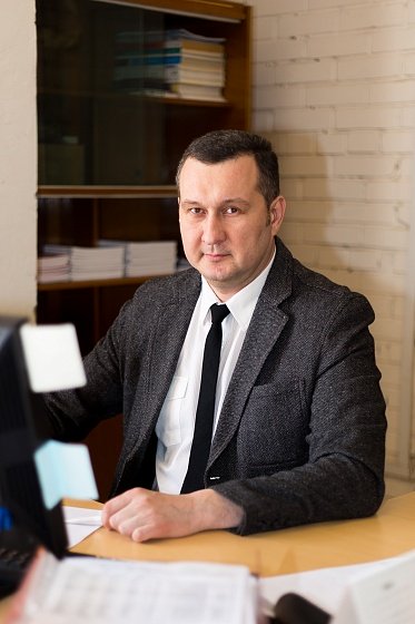 Амбалов Олег