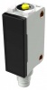 LANBAO PSE-TM20DPB оптический датчик 32,5x20x12мм PNP NO/NC Sn=20м (T-тип) кабель 2м /приемник