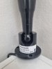 RAVENTEK ROH2-324F-RYG световая колонна алюминиевый корпус ?50мм с зуммером 3 цвета RYG IP65