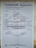 Аварийный выключатель с тяговым проводом PRS001 Kiepe Elektrik 91.063 293.001 (91063293001)
